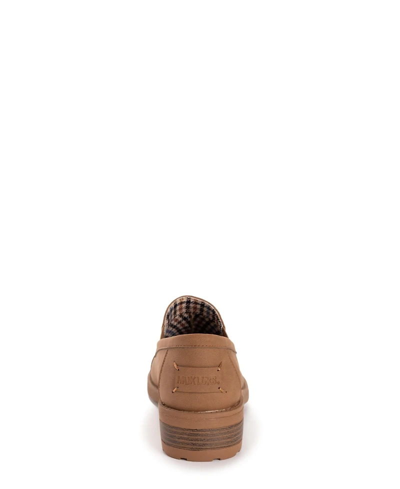 Muk Luks Women's Vicky Loafer