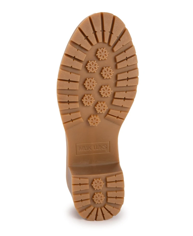 Muk Luks Women's Leona Loafer