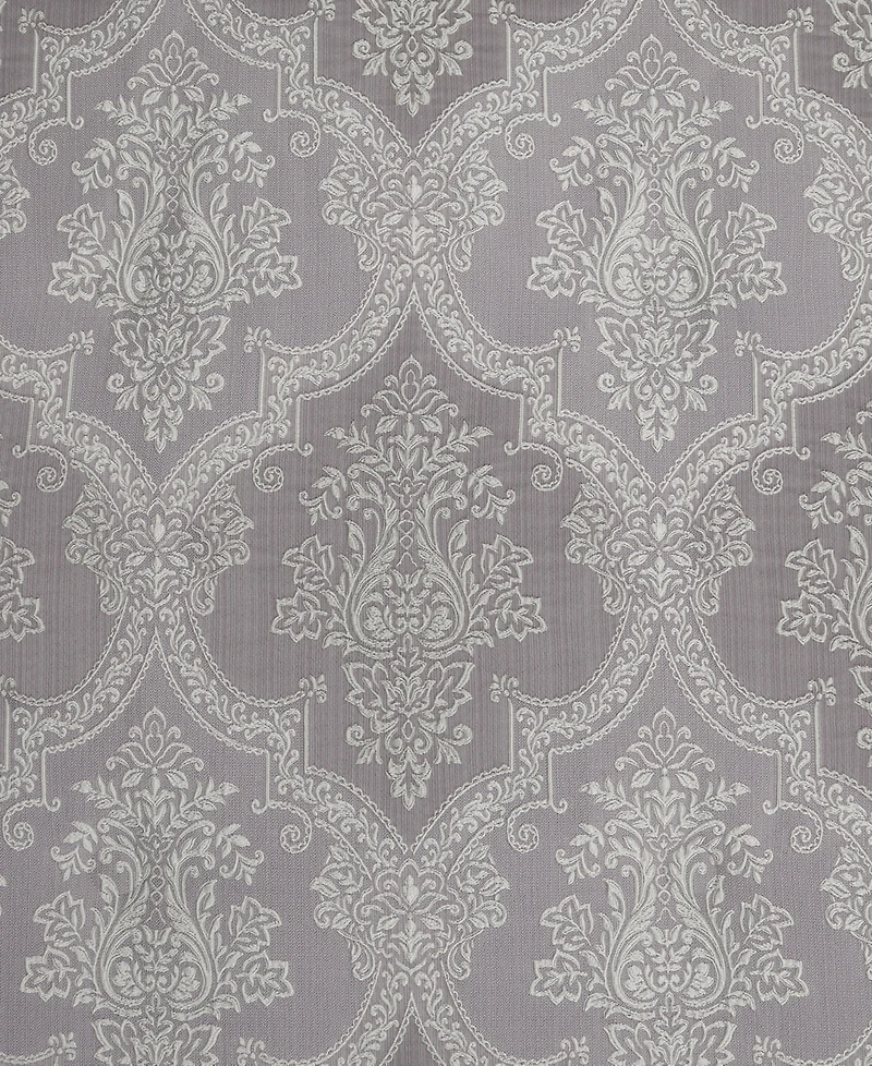 J Queen New York Mary Window Ascot Valance, 40" x 21"