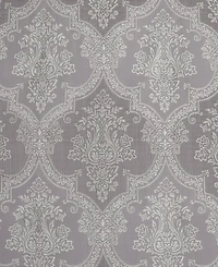 J Queen New York Mary Window Ascot Valance, 40" x 21"