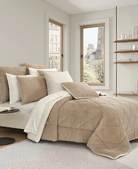 J Queen New York Everett Soft Sham, European