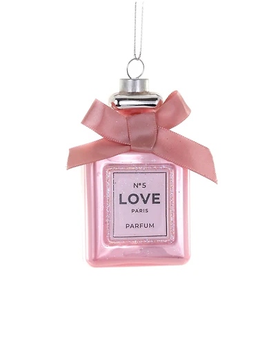Cody Foster & Co. Parfum Glass Ornament