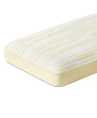 ProSleep Beautifully Cool Supreme Cooling Comfort Gusseted Memory Foam Pillow, Standard