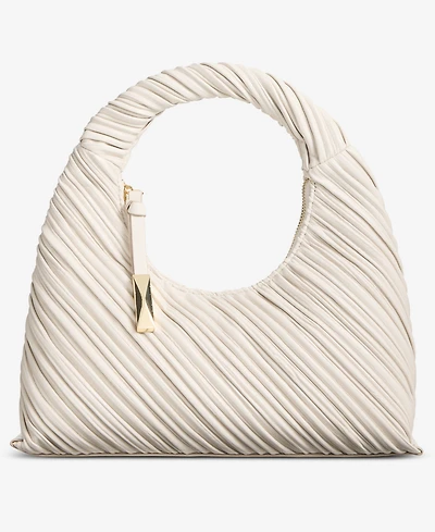 I.n.c. International Concepts Nyrah Ruched Small Hobo, Macy's Exclusive