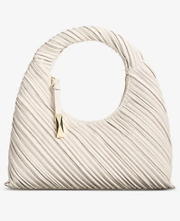 I.n.c. International Concepts Nyrah Ruched Small Hobo, Macy's Exclusive