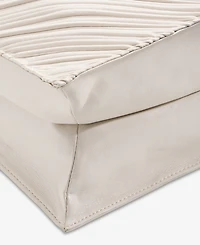 I.n.c. International Concepts Fyonna Pleat Runching Handbag, Macy's Exclusive