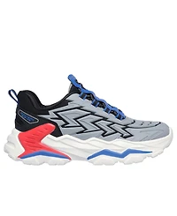 Skechers Little Boy's Slip-Ins: Skech-Bots 2.0 Slip-On Athletic Casual Sneakers from Finish Line