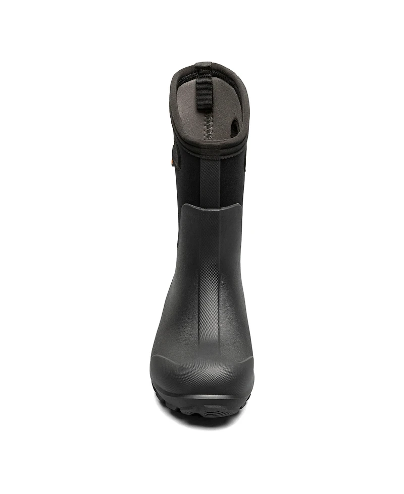 Bogs Little and Big Kids Classic Seamless Rain Boots