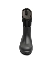 Bogs Little and Big Kids Classic Seamless Rain Boots