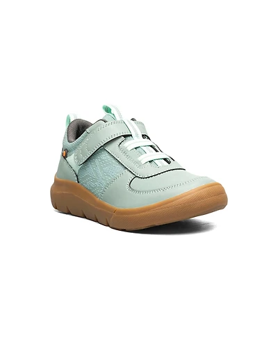 Bogs Little and Big Kids Skyline Kicker Sneakers