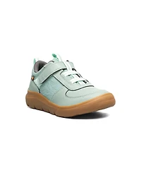 Bogs Little and Big Kids Skyline Kicker Sneakers