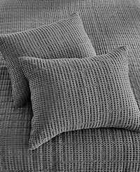 Levtex Mills Waffle Sham, Standard