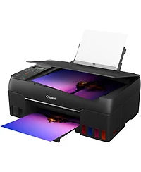 Canon Pixma G620 Wireless MegaTank Photo All-in-One Printer