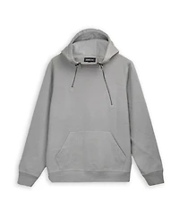 Members Only Men's Taylor Double Zipper Pullover Hoodie