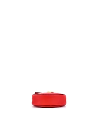 Pre-Owned Chloe Small Drew Crossbody Bag Leather