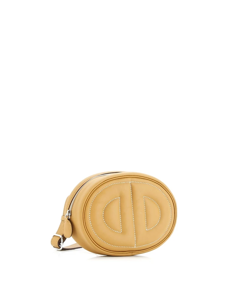 Pre-Owned Hermes In-The-Loop Belt Bag Verso Swift
