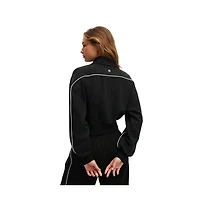 Cotton On Women's Active The Ultimate Soft Track Jacket