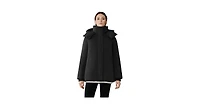 Soia & Kyo Women's Elmira Cocoon Down Jacket