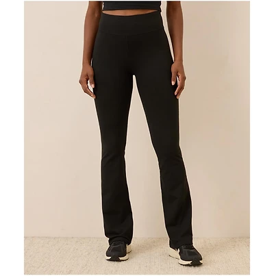 Pact On the Go-To Bootcut Legging