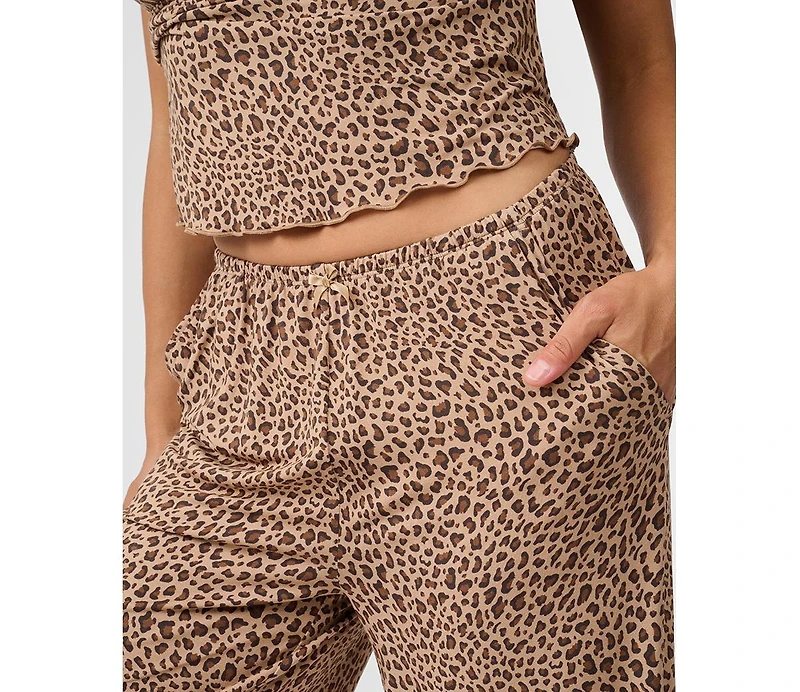 WeWoreWhat Sleep Pull-On Pants