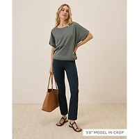 Pact On the Go-To Bootcut Legging