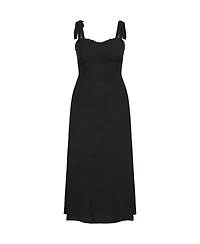 City Chic Plus Penny Dress