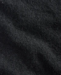 On 34th Brushed Solid Blanket Wrap, Macy's Exclusive