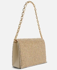 I.n.c. International Concepts Stone Flap Crossbody Bag, Exclusively at Macy's