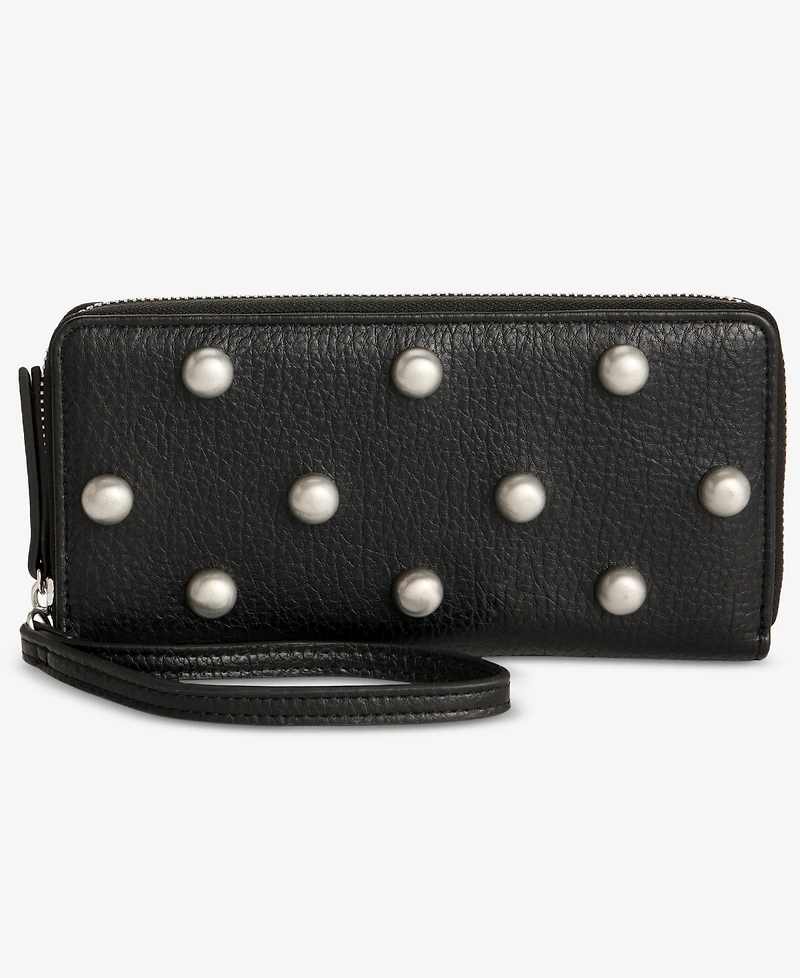 I.n.c. International Concepts Hazell Studded Wallet, Macy's Exclusive