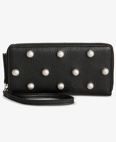 I.n.c. International Concepts Hazell Studded Wallet, Macy's Exclusive