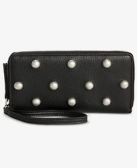I.n.c. International Concepts Hazell Studded Wallet, Macy's Exclusive