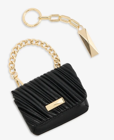 I.n.c. International Concepts Taylah Ruched Mini Bag, Macy's Exclusive