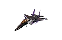 Transformers Mp-11SW Skywarp | Transformers Masterpiece