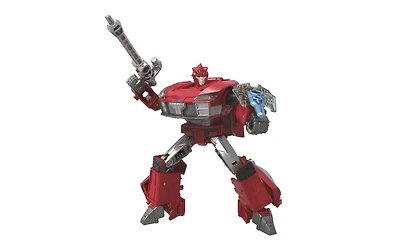 Transformers Prime Universe Knock Out Legacy Deluxe Class | Transformers Generations Legacy