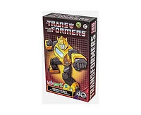Transformers G1 Bumblebee Amk Mini Series Model Kit | Transformers | Yolopark