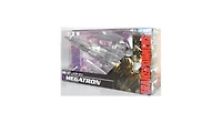 Transformers Mb-14 Megatron | Transformers Movie 10th Anniversary