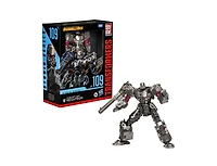 Transformers 109 Concept Art Megatron Leader Class | Transformers Studio Series | Transformers: Bumblebee