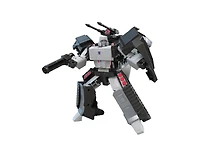 Transformers Megatron H.i.s.s Baroness | G.i. Joe | Transformers Collaborative