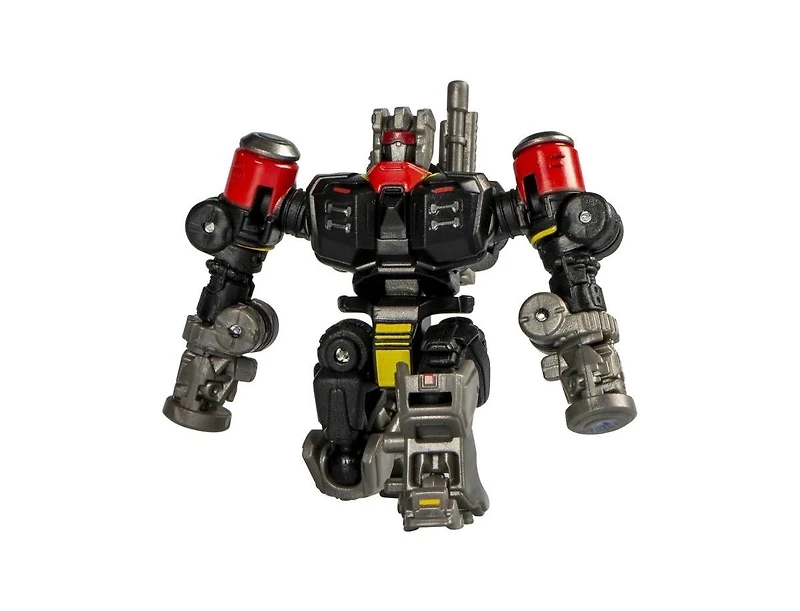 Transformers Concept Art Decepticon Frenzy Core Class | Transformers Studio Series | Transformers: Bumblebee