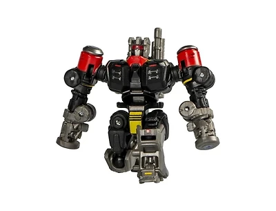 Transformers Concept Art Decepticon Frenzy Core Class | Transformers Studio Series | Transformers: Bumblebee