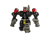 Transformers Concept Art Decepticon Frenzy Core Class | Transformers Studio Series | Transformers: Bumblebee