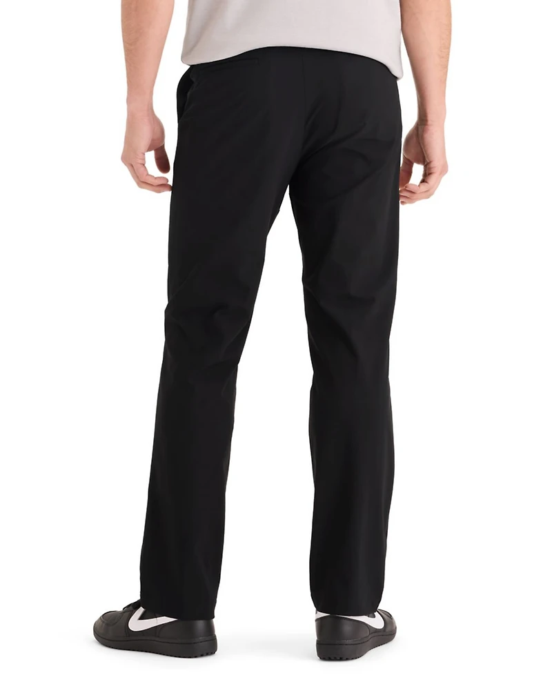 Dockers Men's Go Airweave Straight Fit Chino Pants