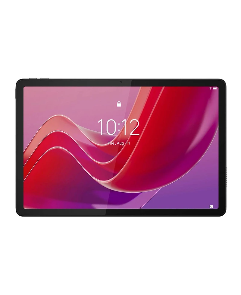 Lenovo Tab M11 11" Wuxga 128GB Wi-Fi Tablet, MediaTek MT6769H Helio G88 2.0GHz, 4GB Ram, Android 13, Luna Gray