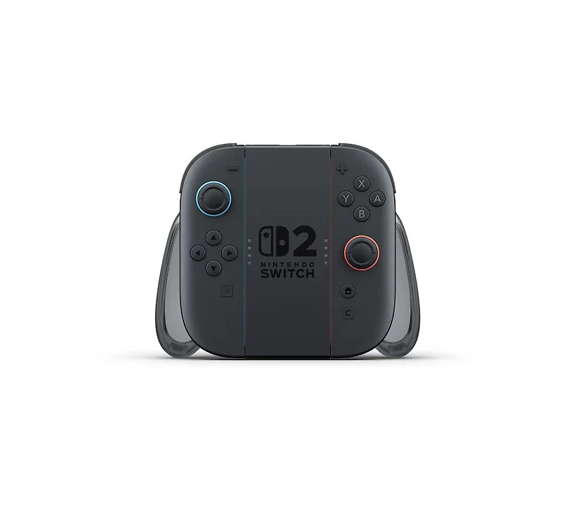 Nintendo Switch 2 Joy-Con 2 Charging Grip