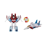 Transformers Triple Takeover Set of 3 Premium Finish | Transformers Dramatic Capture
