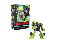 Transformers 86 Constructicon Scrapper Voyager Class | Transformers Studio Series | Transformers: The Movie 86