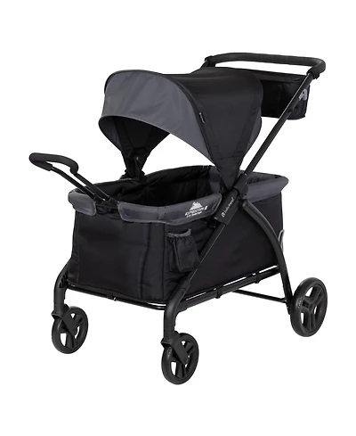 Baby Trend Baby Expedition Lte 2-In-1 Stroller Wagon - Desert Blue