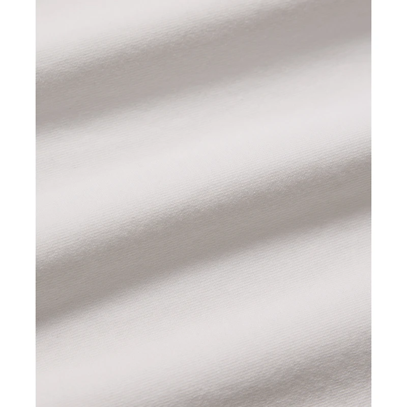 Pact Organic Cotton Softspun Scoop Neck Tee