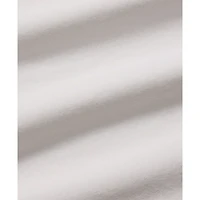 Pact Organic Cotton Softspun Scoop Neck Tee