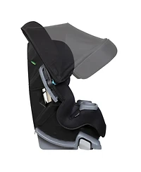 Baby Trend Baby Cover Me 4-In-1 Convertible Car Seat - Dark Moon